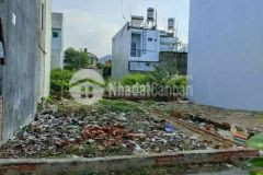 Cơ hội sở hữu lô đất vàng đắc địa tại quận bình tân với giá cực sốc chỉ trong hôm nay.