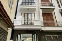 Bán nhà phố xốm, phú lãm, hà đông, s50m2, 4 tầng ngõ ô tô, giá bán chỉ 3,8 tỷ.