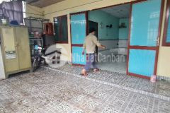 Bán dãy trọ đang cho thuê vui 15trtháng