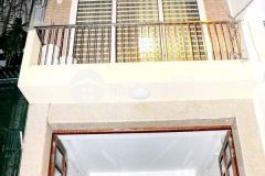 Nhà đẹp 5 tầng trung kính, gara 2 ô tô, kinh doanh, dt 53m2, mt 3,7m, giá 18,5 tỷ.