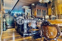 Shophouse dự án panorama, trung tâm phú mỹ hưng, tân phong, q7, 2 tầng, 131m2, 22.5 tỷ