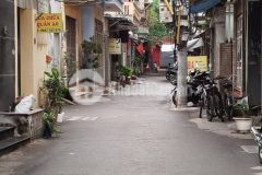 Chính chủ bán nhà cầu đơ 4 đường hà cầu, hà đông, dt 40m 0969718626