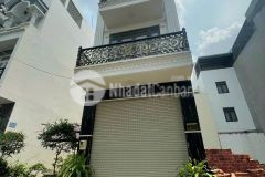 Nhà kdc vĩnh lộc,bình hưng hòa b, bình tân dt 52m2 2 lầu 4pn 5wc giá 5ty200