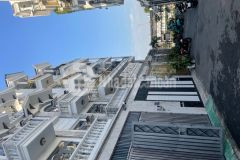 Bán nhà hxh lương thế vinh, tân phú 52m2, 4 tầng chỉ 7 tỷ