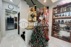 Bán nhà đường ngô đức kế phường 12 quận bình thạnh, 65m24x16, 03 tầng, chỉ 7.9 tỷ