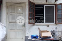 Bán nhà cấp 4 ngọc lâm, long biên 43m2, giá 4,7 tỷ cách mặt phố 25m