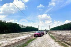 Cần tiền thanh lý lô đất ngay kcn, giá ngộp