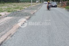 Bán đất giá ngộp trả góp 100tr là mua được 5x30 sát kcn đường 12m tại chơn thành