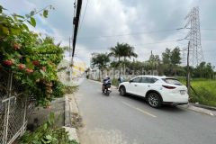 Bán đất full thổ cư lê tấn bê, quận bình tân 1554m2