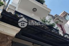 Nhà siêu đẹp xe hơi ngủ trong nhà 4 tầng 90 m2 phường 15 gò vấp.