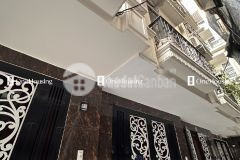 Lõi ba đình nhà của mc truyền hình nhà đẹp nội thất sang gần ô tô