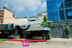 Hàng hiếm mtkd đường 10 hbc, khu bên sông