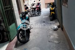 Tìm chủ mới cho căn nhà hẻm 302 đường bà hạt, phường 9, quận 10