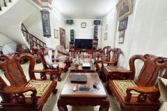 Biệt thự sát mặt tiền cộng hòa, tân bình 115m2, ngang 6.6m, hẻm xe tải, chỉ 17 tỷ hơn