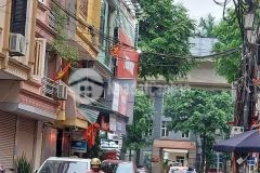 Siêu phẩm văn phú hà đông nhà đẹp ở ngay, 2 thoáng trước sau ô tô đỗ cửa kinh doanh