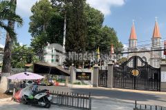 Nha măt tiên nơ hâu đương sô binh chiêu,nha thơ khiêt tâm 90m2,4.65ty.