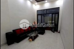 Bán nhà nguyễn khoái quận hai bà 60m 3t 5xtỷ mặt ngõ full nội thất tiện ích đỉnh