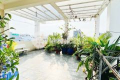 Bán gấp biệt thự hẻm ô tô hoàng hoa thám, tân bình, 115m2, 3 tầng 5pn, chỉ 17 tỷ x