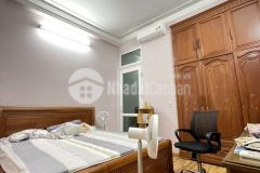 Mặt phố, 2 thoáng, vỉa hè thênh thang phố hào nam, đống đa. 0911554873.