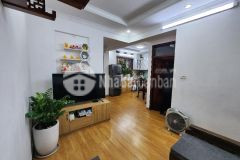 Bán nhà rẻ, phố hoàng hoa thám, dt 45mx5 tầng, cách ô tô dừng đỗ 15m.giá chỉ 6.6 tỷ