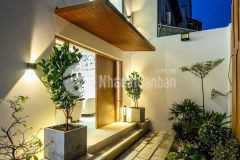 Bán căn villa mini làng báo chí thảo điền. giá 16 tỷ