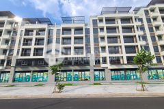 Bán shophouse biển phong cách hiện đại không gian mở cách biển 150m giá chỉ 9 tỷ