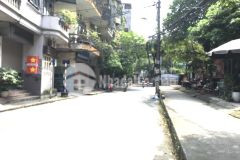 Bán nhà mặt phố nguyễn văn trỗi, phương liệt 50m, 4 tầng 13 tỷ