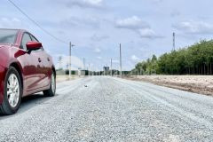 Ngộp bank bán lỗ lô đất sát bên kcn becamex, sổ sẵn