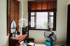 Bán nhà tây trà 5 tầng long lanh dân xây ở ngay lô góc ô tô qua hoàng mai