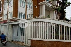 Bán nhà hxh nguyễn duy trinh, bình trưng đông, q.2 dt150m2 giá 5.3 tỷ