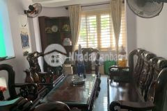 Góc 2 mặt tiền kinh doanh khu bầu cát tân bình, 5 tầng sổ vuông