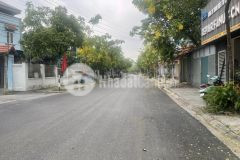 Bán 110m2 đất kinh doanh đường lương văn can, liên bảo, vĩnh yên. lh 0986934038