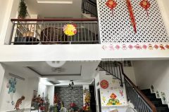 Bán nhà khu gần sân bay, nhất chi mai nhà đẹp tặng full nội thất, nhỉnh 11 tỷ