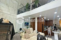 Bán nhà lê duy nhuận, tân bình 42m2 chỉ 5,5 tỷ