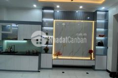 Bán nhà văn cao, tây hồ 35mx4t, giá 4.9 tỷ, gần ô tô, nhà cực đẹp, ở sướng. 0967 560 457