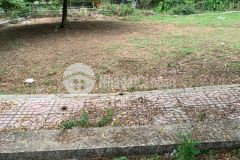 Đất thổ sau sân vận động phường 2 thành phố vĩnh long