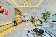 Bán nhà diệp minh châu, tân phú 60m2, 3 tầng chỉ 5,8 tỷ