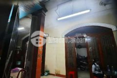 Bán nhà có khu đất diện tích khủng 118,54m2 giá chỉ 5 tỷ