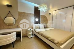 Bán ks nguyễn chỉ thanh chỉ 16 tỷ đang cho thuê 30 trtháng