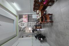 Bán nhà đường kênh tân hóa, tân phú 64m2, 3 tầng chỉ 5 tỷ còn thương lượng