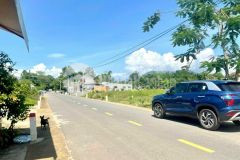 Bán đất mặt tiền tỉnh lộ 2 sông cầu ngay trung tâm hành chính xã