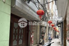 Siêu phẩm trung tâm quận thanh xuânlô góc7 tầng thang máy ngõ thông kinh doanh