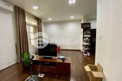 Biệt thự hẻm xe tải hoàng hoa thám, tân bình, 115m2, ngang gần 7m, giá tốt