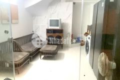 Cho thuê nhà nguyên căn khương trung, thanh xuân, 40m2, 2 tầng, full nôi thât gân nga tư sơ