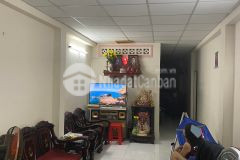 Bán nhà mt phan huy ích gần ga metro2 sổ nở hậu kinh doanh sầm uất giá sốc