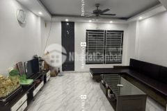 Bán nhà khu quan nhân thanh xuân ngõ thông 1 bước ra phố, chợ dt 44.1m25t mt 4.55m