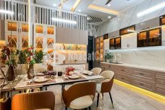 Bán nhà tây hồ lạc long quân 39mx 5t, 6.2 tỷ, ngõ thông, ô tô qua 0967 560 457