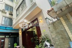 Bán nhà đàm quang trung,long biên 5 tầng,35m2 oto đỗ cửa nhỉnh 4 tỷ