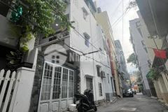 Bán nhà quận tân bình, gần đường bạch đằng, hẻm oto, 40.6m2, giá chỉ 13.x tỷ