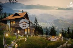 Bán căn biệt thự đơn lập view thung lũng mường hoa tại dự án le zenis boutique moutain resort